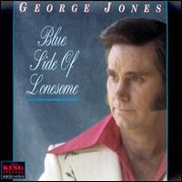 George Jones - Blue Side Of Lonesome